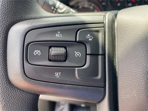 New 2025 GMC Sierra 2500 Pro w/ Convenience Package AWD/4WD image 18