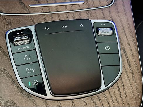 Certified 2023 Mercedes-Benz E 350 4MATIC Sedan image 22