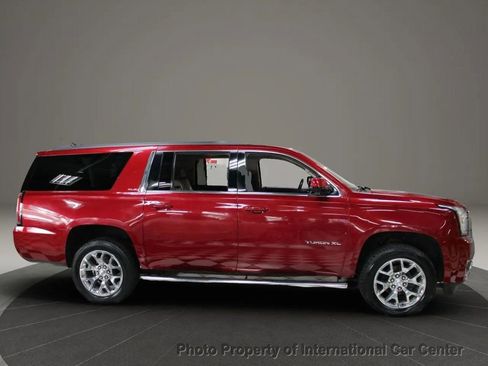 Used 2015 GMC Yukon XL SLE w/ Convenience Package image 3