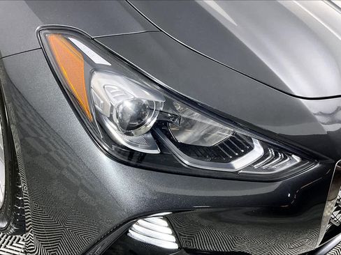 Used 2020 Genesis G70 2.0T image 26