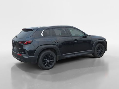 Used 2025 MAZDA CX-50 AWD 2.5 S w/ Preferred Package image 5