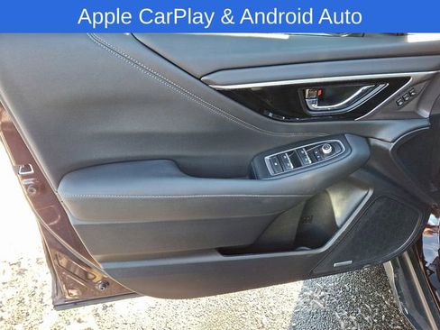 Certified 2025 Subaru Outback Limited XT image 16