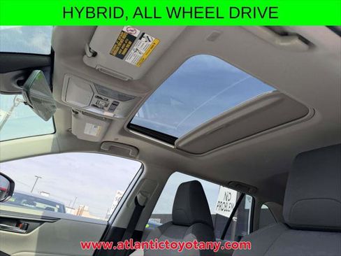 Certified 2023 Toyota RAV4 XLE w/ Convenience Package AWD/4WD image 12