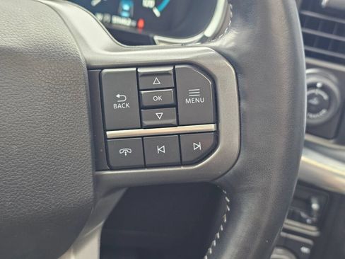 Used 2021 Ford F150 Lariat w/ Equipment Group 502A High AWD/4WD image 26