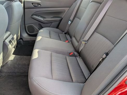 New 2026 Nissan Altima 2.5 SV w/ SV Special Edition Package FWD image 24