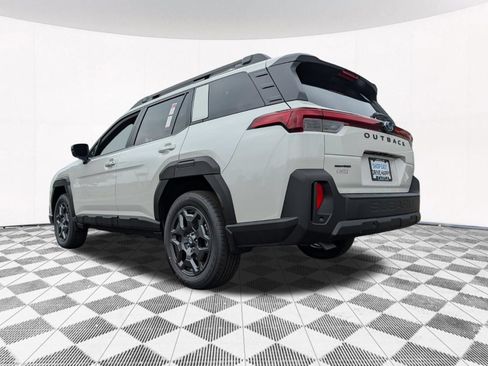 New 2026 Subaru Outback Premium AWD/4WD image 12