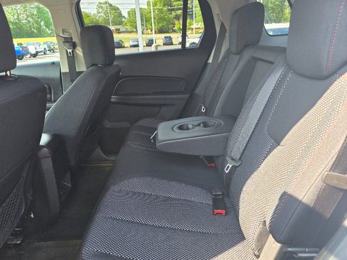 Used 2011 GMC Terrain SLE FWD image 14