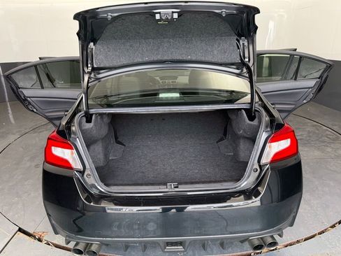 Used 2018 Subaru WRX Limited image 6