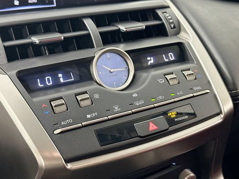 Used 2020 Lexus NX 300 FWD image 15