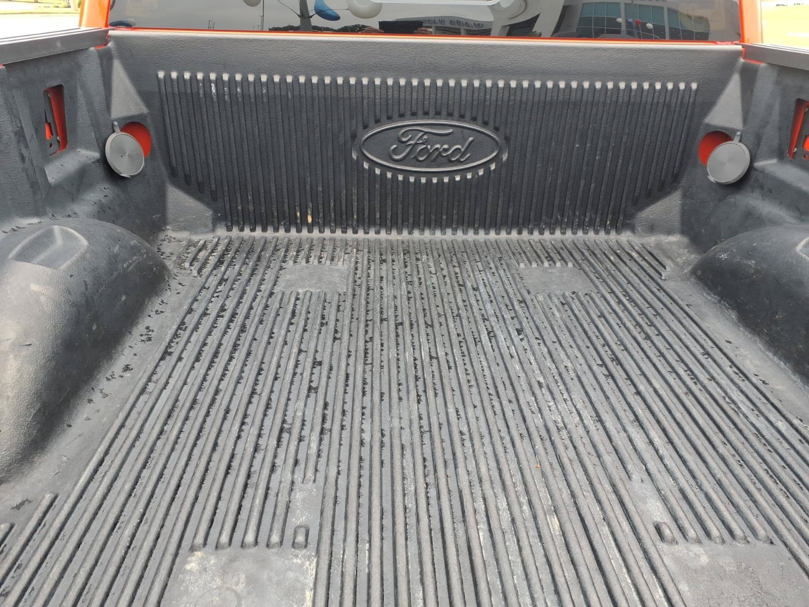 Used 2023 Ford F150 Raptor AWD/4WD image 5