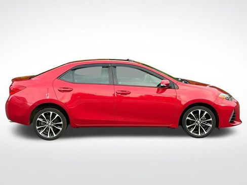 Used 2017 Toyota Corolla L FWD image 7