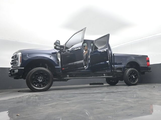 Used 2024 Ford F250 Platinum AWD/4WD image 77