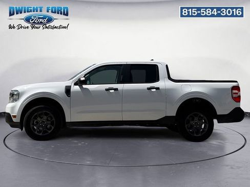 Used 2022 Ford Maverick XLT FWD image 2