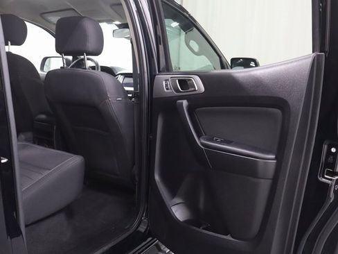Used 2021 Ford Ranger XLT w/ Trailer Tow Package image 16