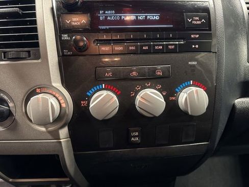 Used 2013 Toyota Tundra Grade image 14