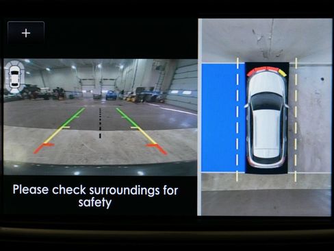 Used 2020 Lincoln Nautilus Reserve w/ Equipment Group 201A image 20