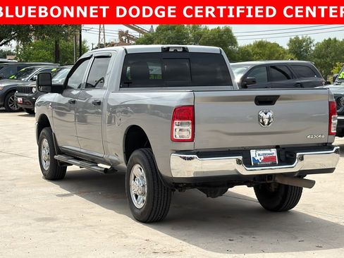 Used 2023 RAM 2500 Tradesman AWD/4WD image 7