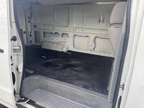 Used 2016 Nissan NV 1500 S w/ Power Package image 13