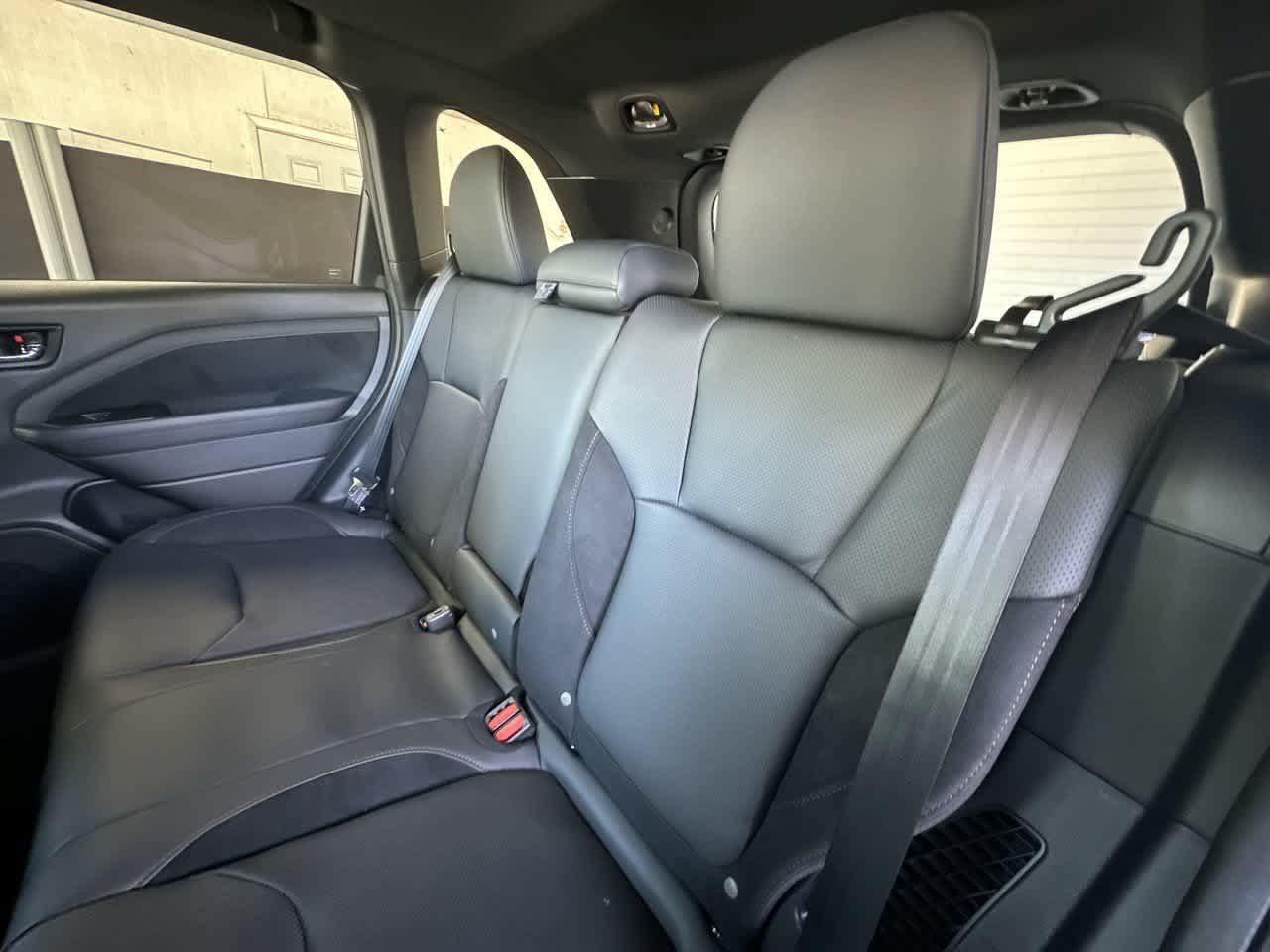 New 2026 Subaru Forester Touring AWD/4WD image 21