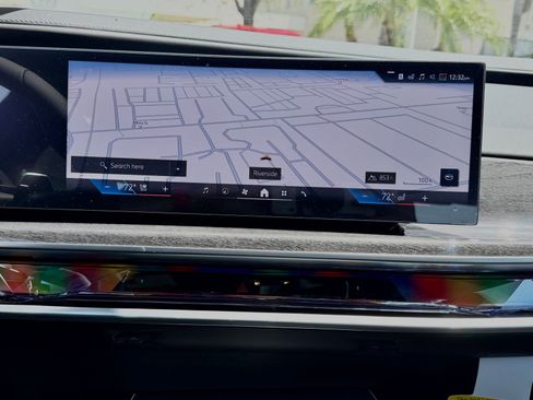 New 2026 BMW 740i RWD image 28