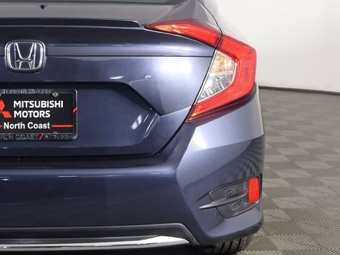 Used 2021 Honda Civic EX image 15