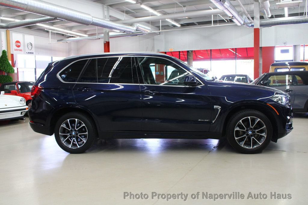 Used 2017 BMW X5 xDrive35i AWD/4WD image 7