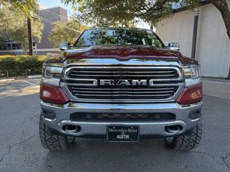 Used 2019 RAM 1500 Laramie video 2