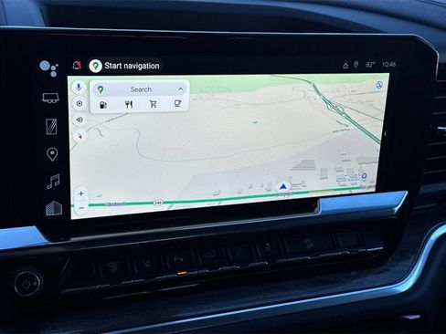 New 2026 Chevrolet Silverado 2500 LTZ w/ LTZ Plus Package image 18