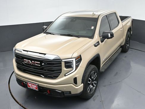 Used 2023 GMC Sierra 1500 AT4 w/ AT4 Premium Package image 45