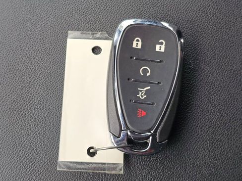 Used 2024 Chevrolet Equinox LT image 29