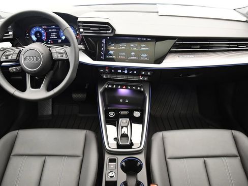Certified 2025 Audi A3 2.0T Premium image 19