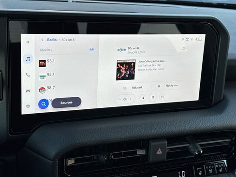 New 2026 Toyota Land Cruiser image 17