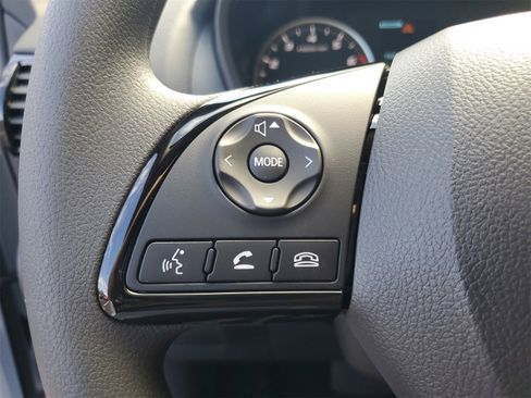 New 2026 Mitsubishi Eclipse Cross LE image 11