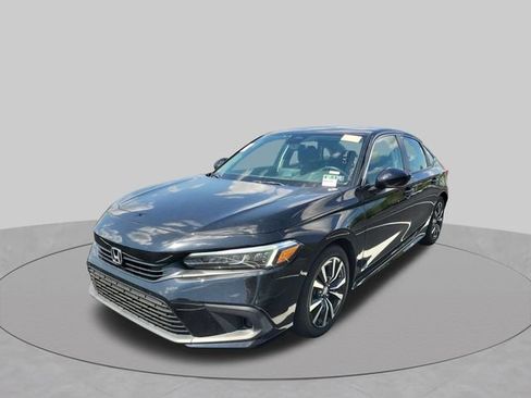 Used 2024 Honda Civic EX image 11