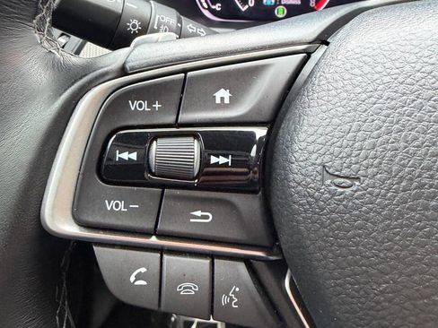Used 2021 Honda Accord Sport Special Edition image 24