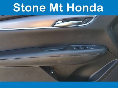 Used 2020 Cadillac XT5 Luxury w/ LPO, Floor Liner Package image 21