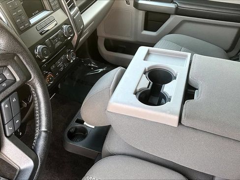 Used 2016 Ford F150 XLT w/ Equipment Group 301A Mid AWD/4WD image 17