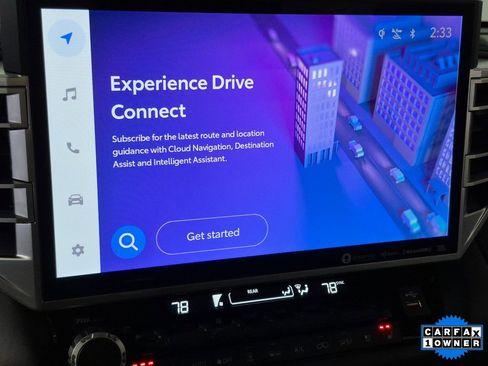 Used 2023 Toyota Sequoia Platinum image 21