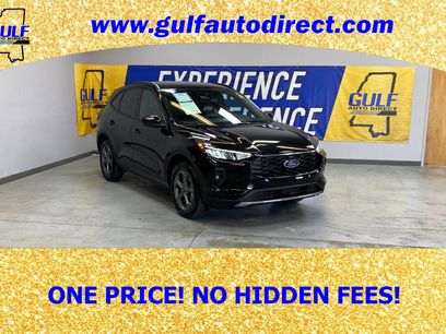 Used 2025 Ford Escape ST-Line Select