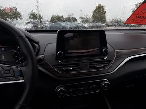 Certified 2022 Nissan Altima 2.5 SL image 20