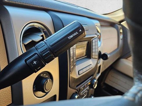 Used 2014 Ford F150 XLT w/ Equipment Group 302A Luxury image 14