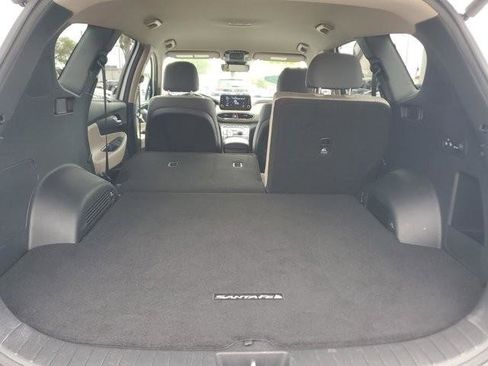 Certified 2022 Hyundai Santa Fe SEL w/ Convenience Package image 11