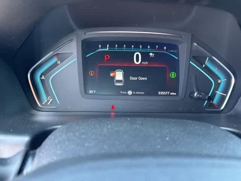 Used 2023 Honda Odyssey Sport image 13