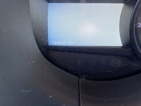 Used 2018 Ford Edge SEL w/ Equipment Group 201A image 5