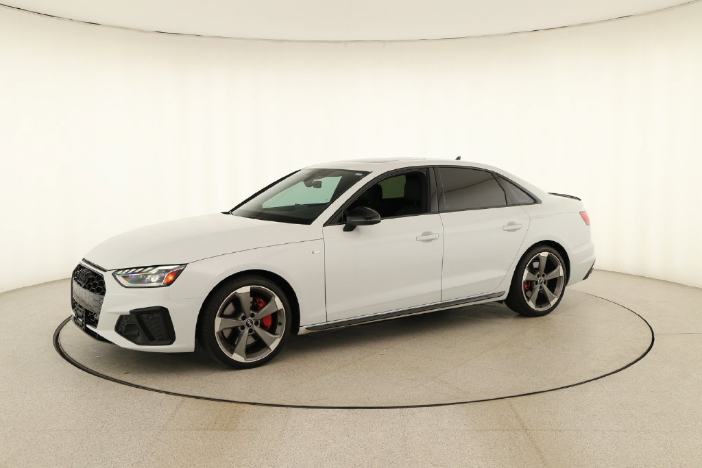 Used 2023 Audi A4 2.0T Premium Plus AWD/4WD image 13