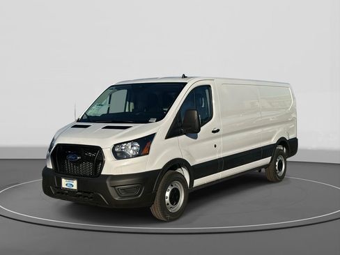 New 2025 Ford Transit 250 Base w/ Electrician Trade Package image 1