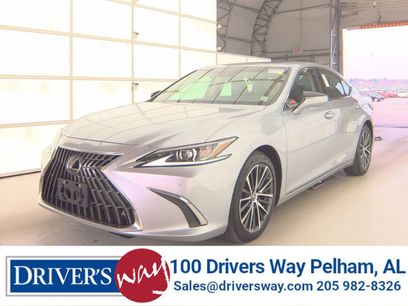 Used 2024 Lexus ES 350 w/ Premium Package