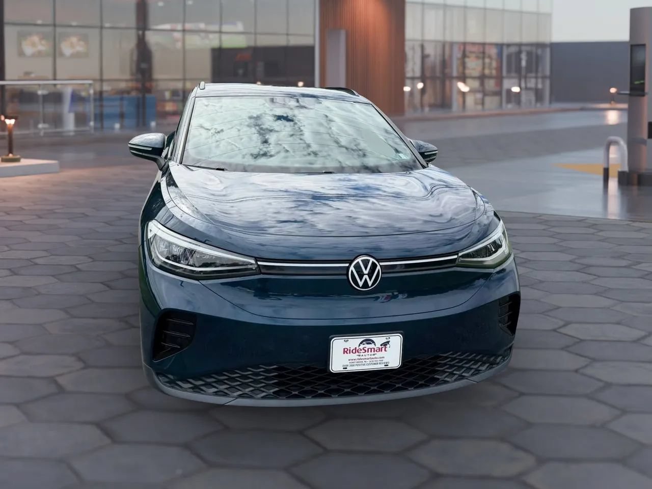 Used 2023 Volkswagen ID.4 Pro RWD image 7