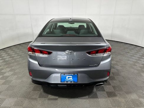 Used 2019 Hyundai Sonata SEL FWD image 6