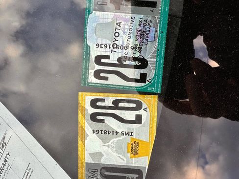 Used 2015 Scion tC image 10